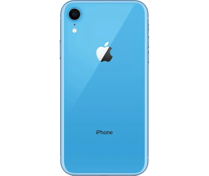 Смартфон Apple iPhone Xr 128GB Blue (MRYH2) 