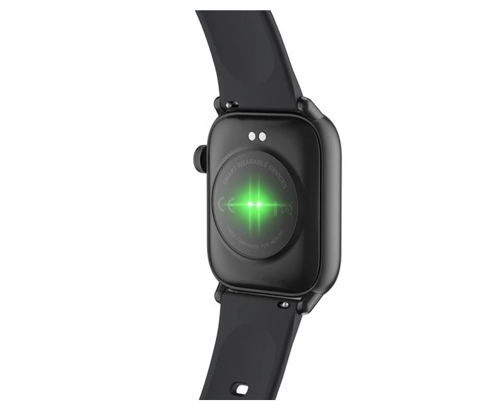 Фото - смарт-часы Smart Watch HOCO Y3 |Track, HeartRate, IP68|