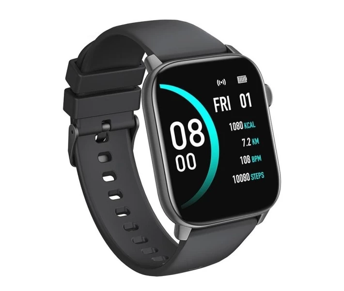 Фото - смарт-часы Smart Watch HOCO Y3 |Track, HeartRate, IP68|