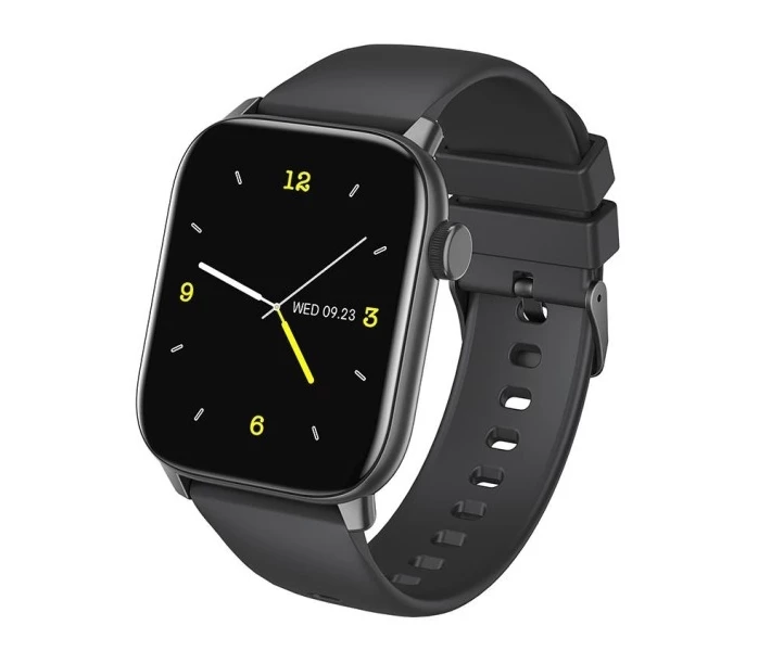 Фото - смарт-часы Smart Watch HOCO Y3 |Track, HeartRate, IP68|