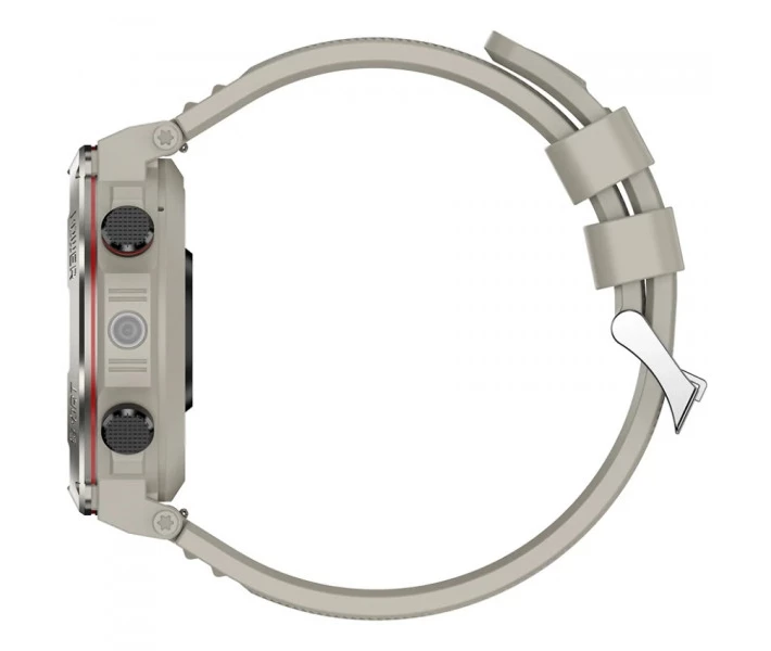 Фото - смарт-часы Смарт-часы Blackview W50 Pro Rugged TFT 1.45" 960mAh Bluetooth 5.2 Khaki (6931548319375)