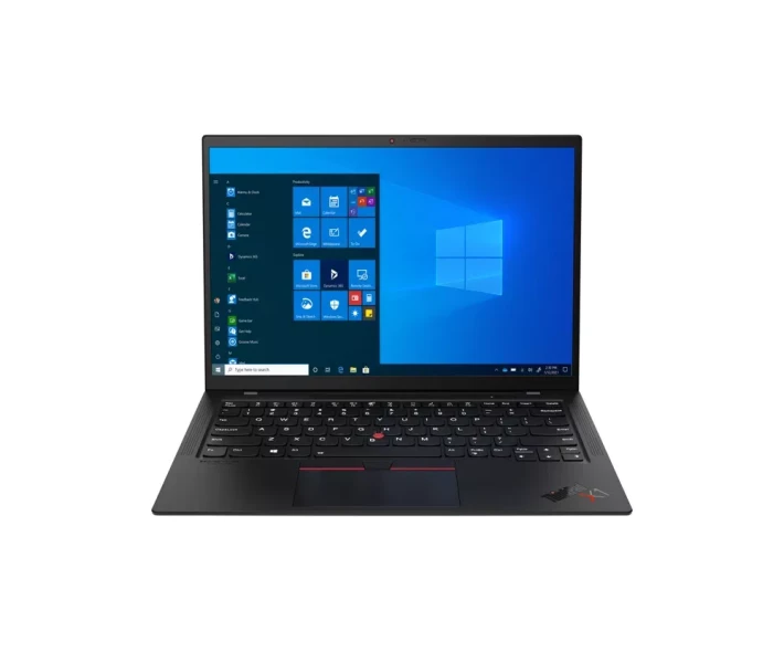 Ноутбук Lenovo ThinkPad X1 Carbon GEN 9 (i7-1185G7 | 16Gb | 512Gb