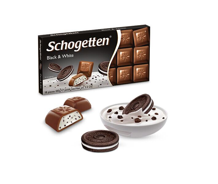 Немецкий Шоколад Фото