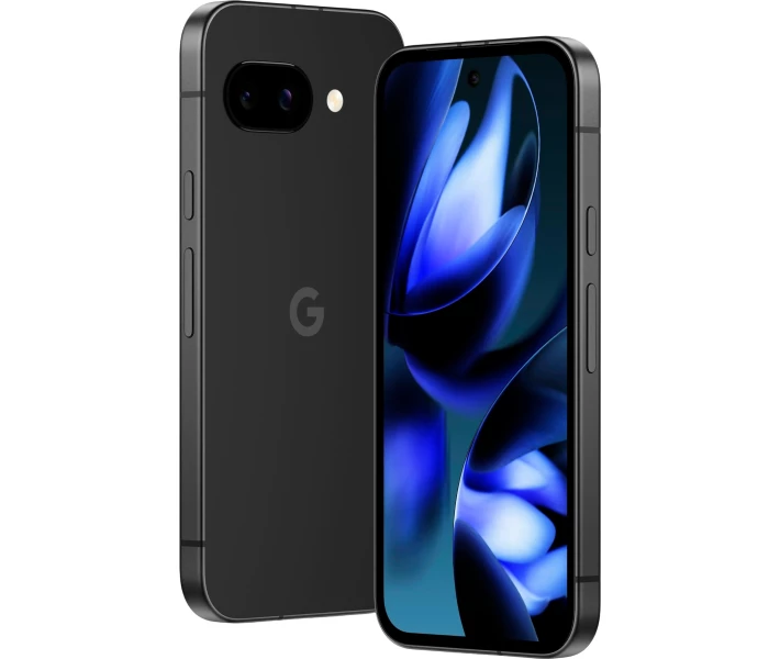 Смартфон Google Pixel 9a 8/128GB Obsidian [133433] купить в АЛЛО