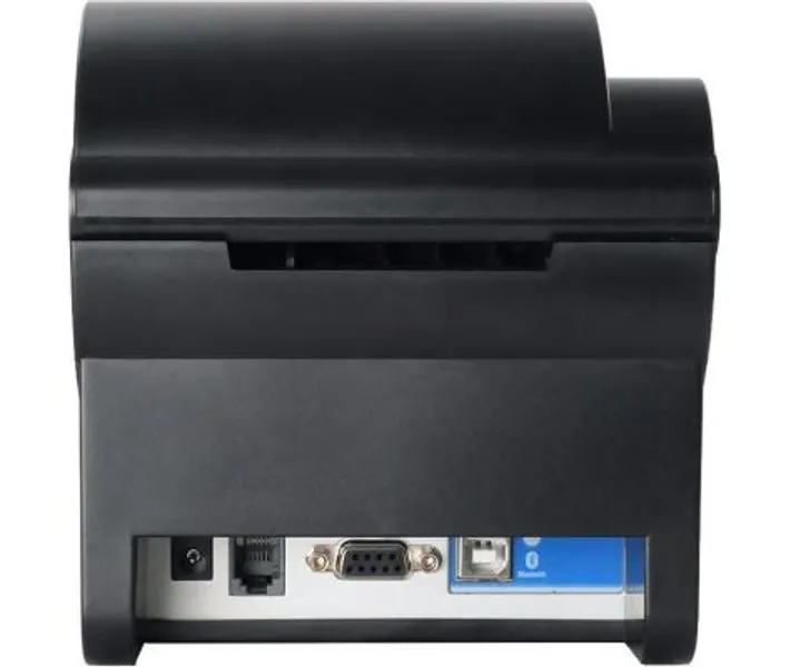 Фото - принтеры этикеток Принтер этикеток X-PRINTER XP-243B USB (XP-243B) - Оригинал! (204895-01-KOLIDER)