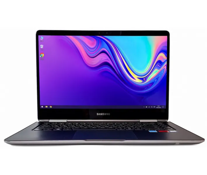 Ноутбук Samsung NP940X5N-X02US x360 (i7-8550U | 16Gb | 256Gb SSD