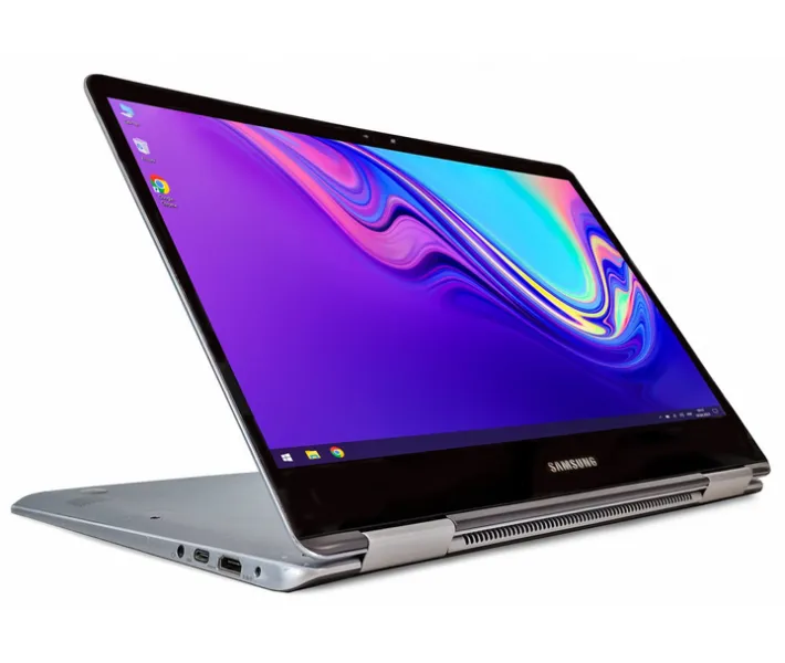 Ноутбук Samsung NP940X5N-X02US x360 (i7-8550U | 16Gb | 256Gb SSD