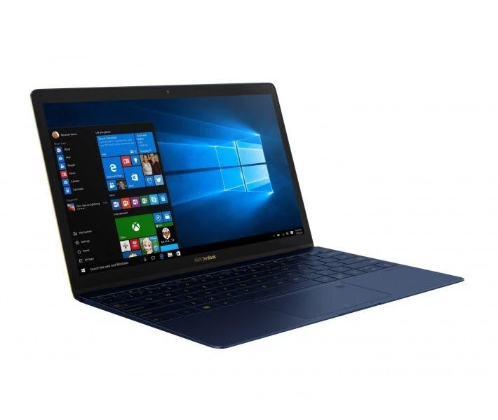 Ноутбук бизнес-класса ASUS ZenBook Flip S UX370UA купить в Киеве