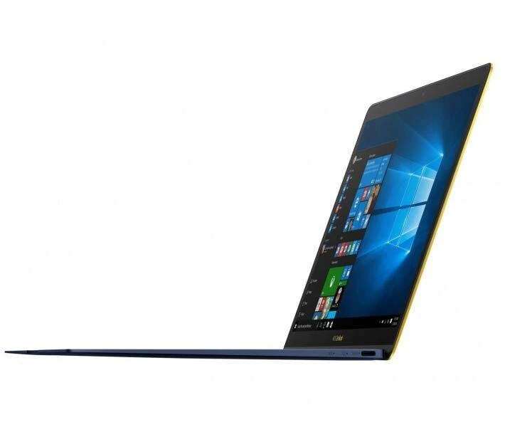Ноутбук бизнес-класса ASUS ZenBook Flip S UX370UA купить в Киеве