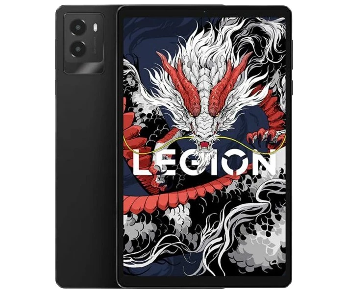 【タカト】Lenovo LEGION Y700 2025 16/512GB Планшет Lenovo Legion Y700 2025 16/512GB WIFI Storm Grey