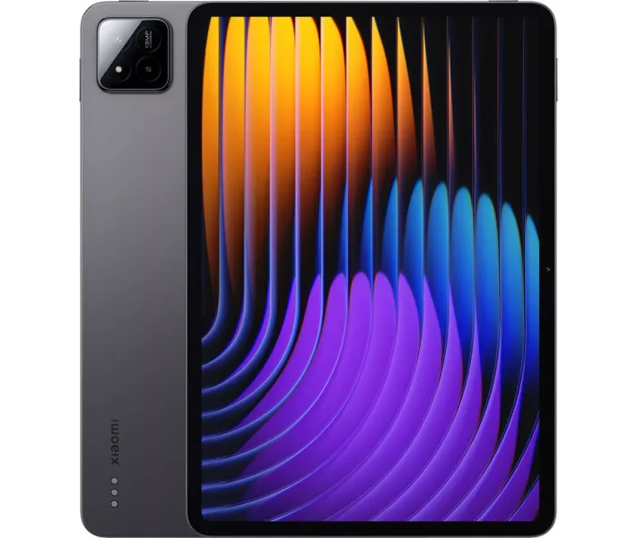 Планшет Xiaomi Pad 7 12/256GB Gray (Global Version) купить в АЛЛО