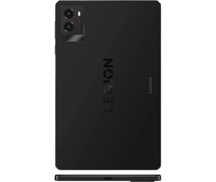 Планшет Lenovo Legion Y700 2025 16/512GB WIFI Storm Grey