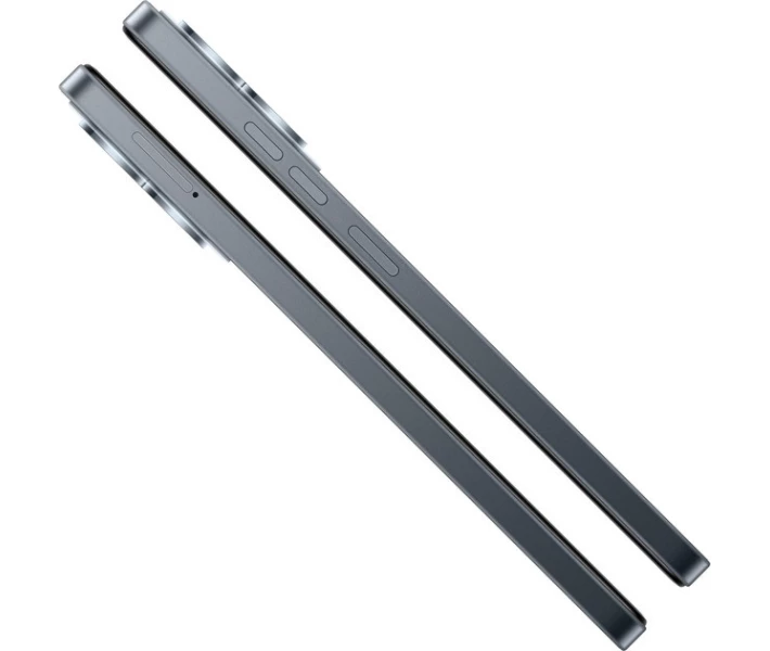 Фото - смартфон и мобильный телефон Смартфон Tecno Spark Go 1 (KL4) 4/128 GB Startrail Black (4894947036163) Черный