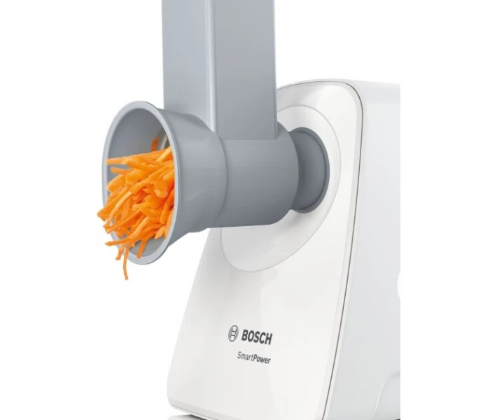 Фото - мясорубку Мясорубка Bosch MFW2514W 1500W