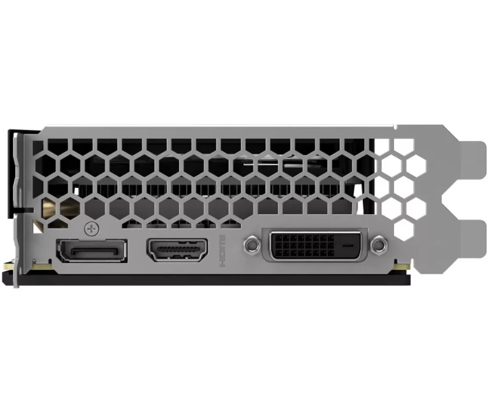 Фото - видеокарту Видеокарта Palit GF RTX 2060 Super 8GB GDDR6 Dual (NE6206S018P2-1160A)