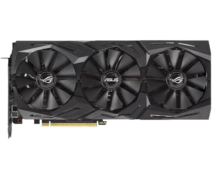 NVIDIA GeForce RTX 2070 SUPER - купить видеокарту NVIDIA GeForce