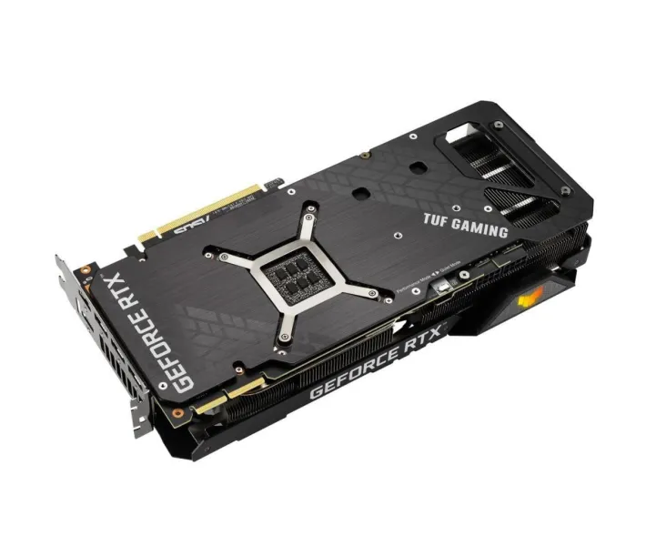 Видеокарта ASUS GeForce RTX3090 24Gb TUF OC GAMING (TUF-RTX3090