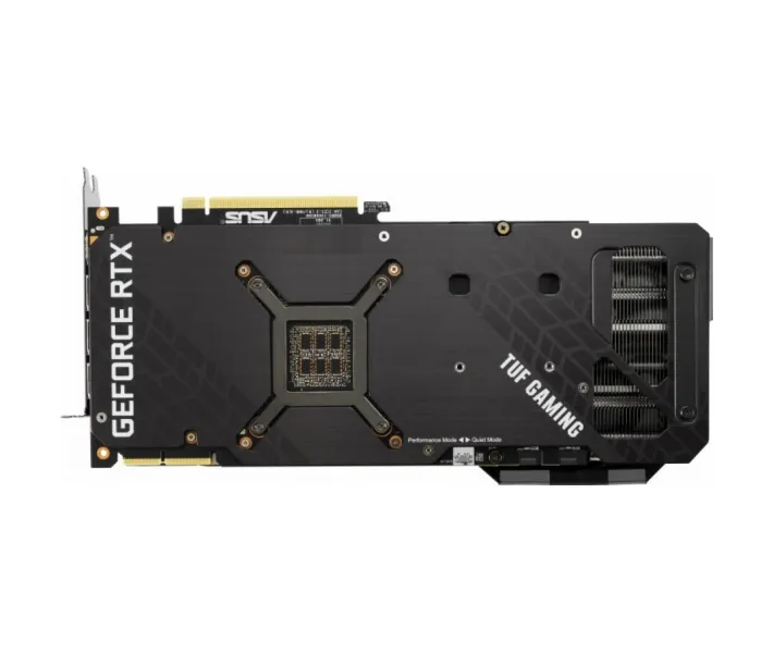 Видеокарта ASUS GeForce RTX3090 24Gb TUF OC GAMING (TUF-RTX3090
