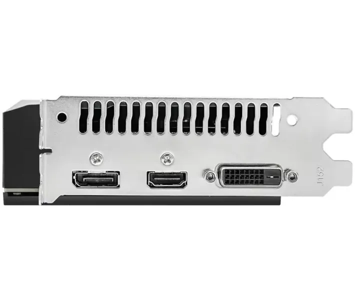 Видеокарта AMD Radeon SOYO RX 580 8GB Monarch Dragon (RX580 8G
