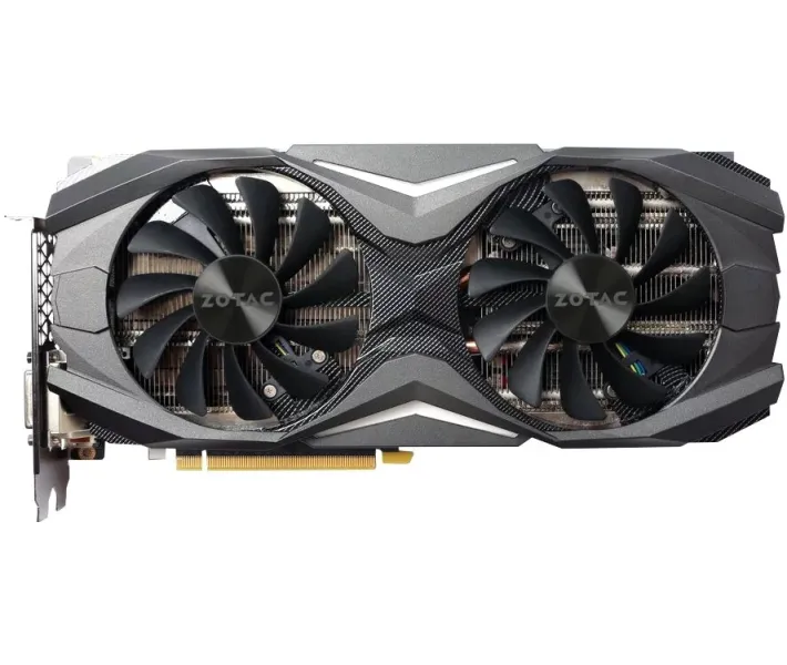 NVIDIA GeForce GTX 1070 - купить видеокарту NVIDIA GeForce GTX