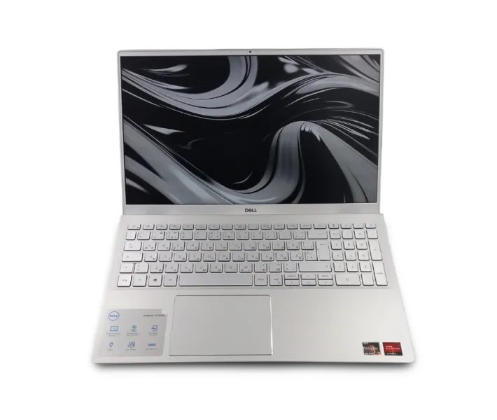 Ноутбук Dell Inspiron 5505 AMD Ryzen 5 4500U 16 GB RAM 256 GB SSD Ноутбук Dell Inspiron 5505 AMD Ryzen 5 4500U 16 GB RAM 256 GB SSD