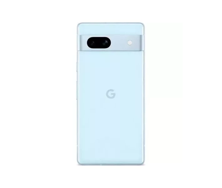 Смартфон Google Pixel 7a 8/128GB Sea (USA Version) купить в
