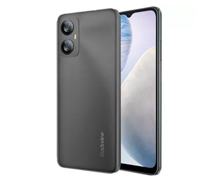 スマートフォン本体 Blackview A52 Polar Night Смартфон Blackview A52 2/32Gb Polar Night купить в АЛЛО – цена