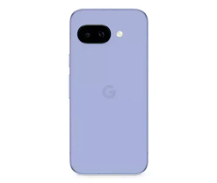 Смартфон Google Pixel 9a 8/128GB Iris (Global Version) купить в