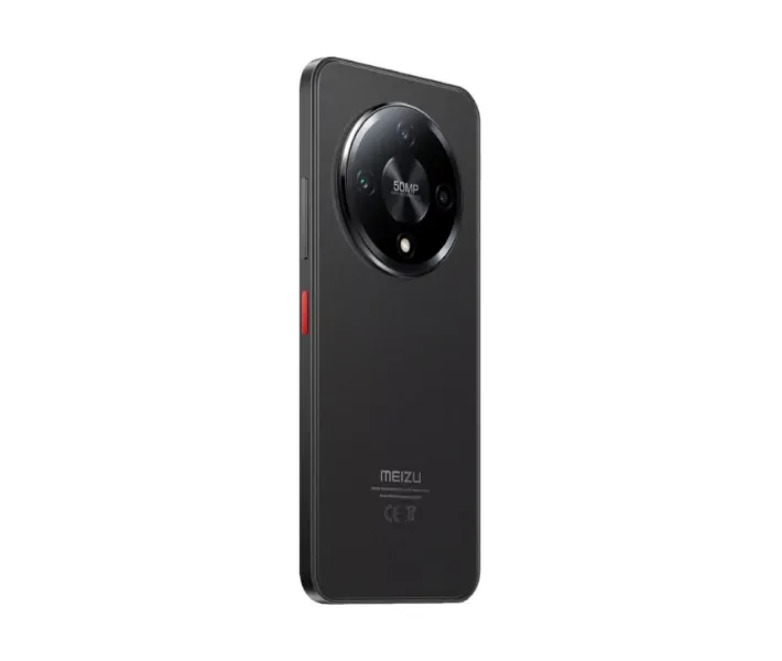 Смартфон Meizu Mblu 22 Pro 8/256GB Black EU (200298) купить в АЛЛО