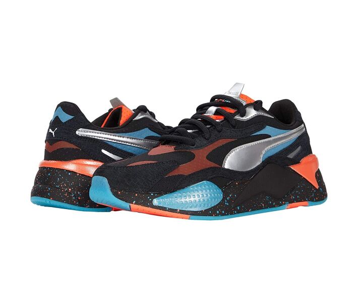 puma rsx fifth element