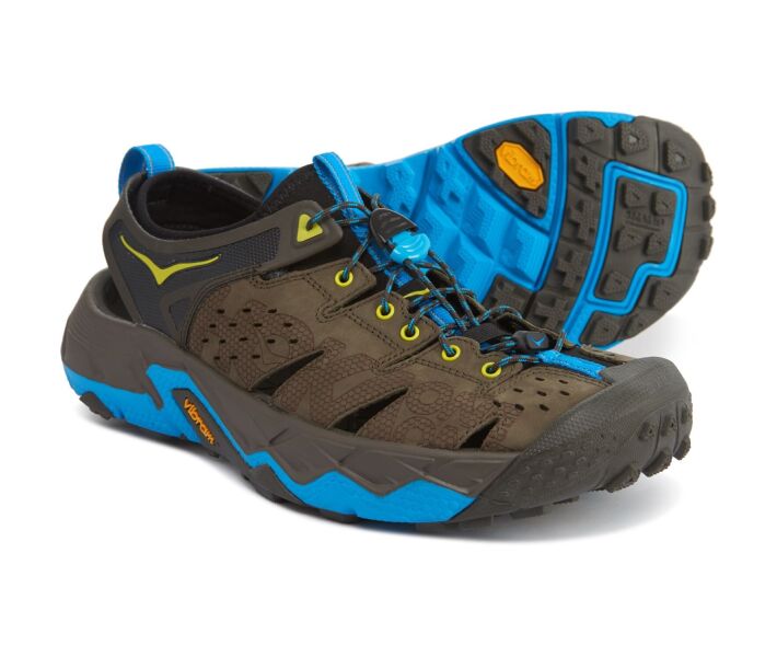 Hiking Sandals Hoka One One Tor Trafa Sport Sandals Hoka One One