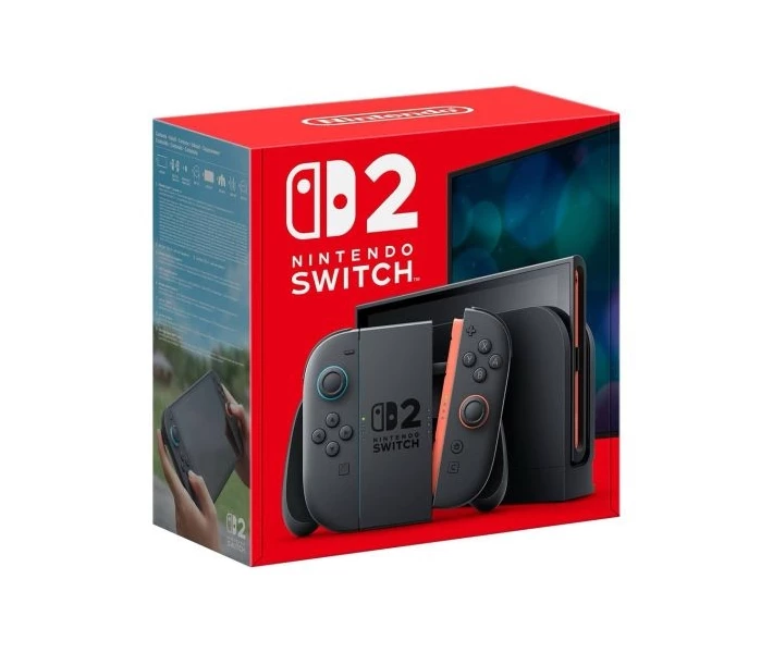Nintendo Switch SCPH-35000 Gaming console Nintendo Switch OLED, 045496453442 | Euronics