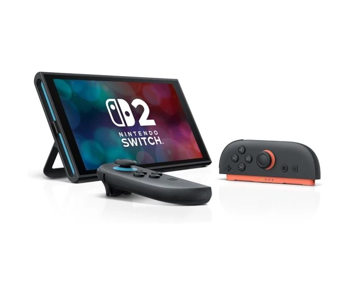 Nintendo Switch SCPH-35000 Gaming console Nintendo Switch OLED, 045496453442 | Euronics