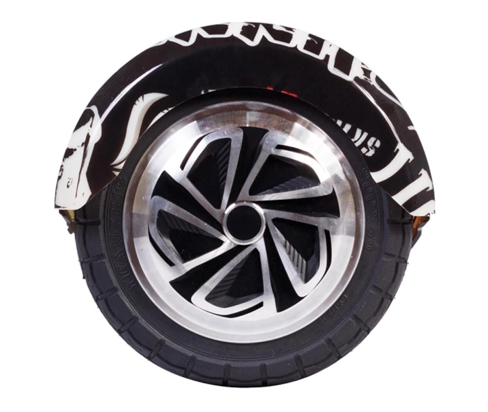 Фото - гіроборд Гироборд Smart Balance lambo U6 TaoTao APP Гироскутер 8 дюймов LED Pirat (Пират)