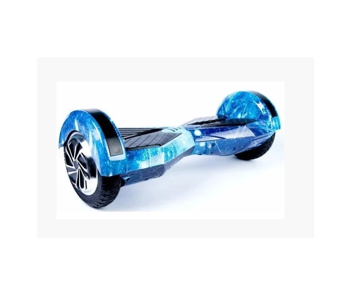 Фото - гіроборд Гироборд Smart Balance lambo U6 TaoTao APP Гироскутер 8 дюймов LED (Космос)