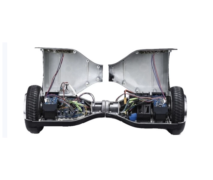 Фото - гіроборд Гироборд Smart Balance lambo U6 TaoTao APP Гироскутер 8 дюймов LED (Космос)