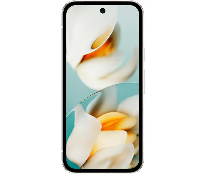 Смартфон Google Pixel 9a 8/128GB Porcelain [133434] купить в АЛЛО