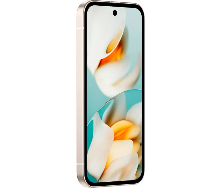 グーグルピクセル9a porcelain ホワイト 128GB Смартфон Google Pixel 9a 128GB Porcelain купити за 21999 грн.