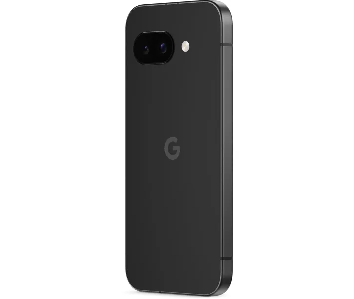 Смартфон Google Pixel 9a 8/256GB Obsidian купить в АЛЛО – цена