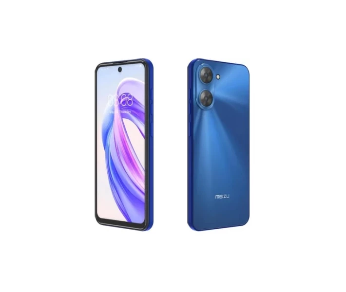 Смартфон Meizu Mblu 21 4/64Gb Blue (Global Version) купить в