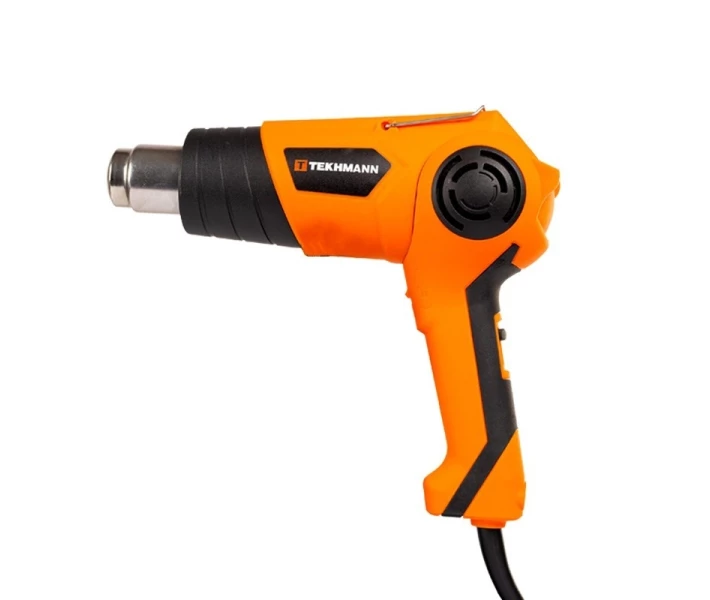 Фото - стоительный фен Фен промышленный THG-2100 DA Orange