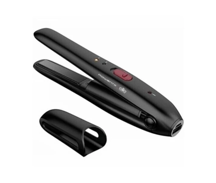Фото - стайлер Утюжок для волос Rowenta SF1312F0 Touch-Up&Go беспроводной