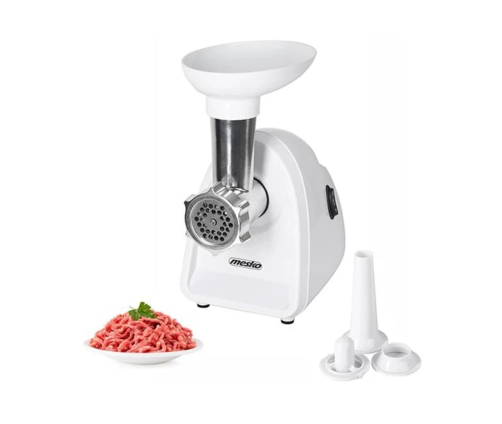 Фото - мясорубку Мясорубка Mesko MS 4809
