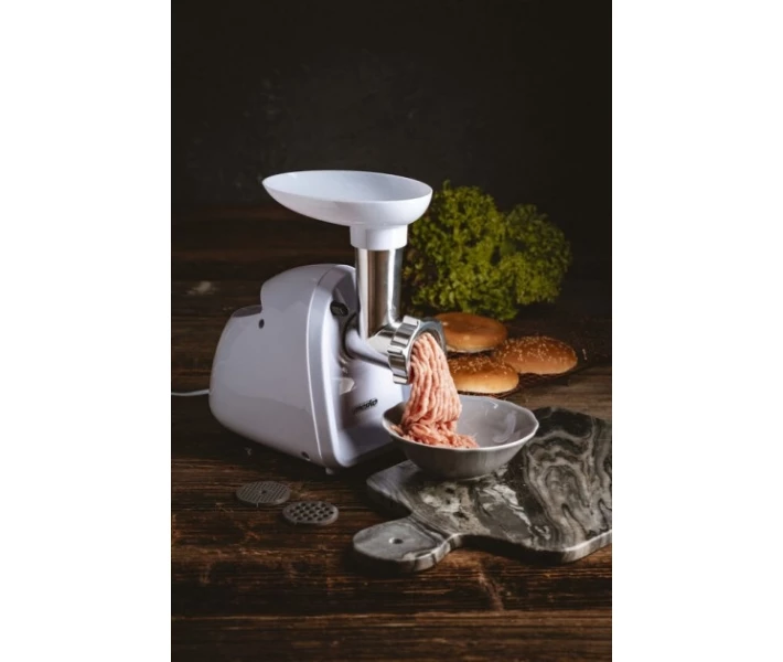 Фото - мясорубку Мясорубка Mesko MS 4809