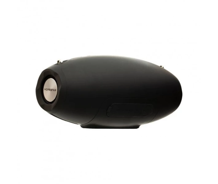 Фото - портативную колонку Беспроводная Bluetooth колонка mini speaker Hopestar H25 Power bank 34Вт Черный (939025)