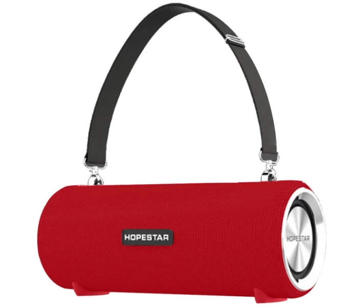 Фото - портативную колонку Беспроводная Bluetooth колонка mini speaker Hopestar H39 Power bank (99139)