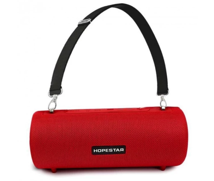 Фото - портативную колонку Беспроводная Bluetooth колонка mini speaker Hopestar H39 Power bank (99139)
