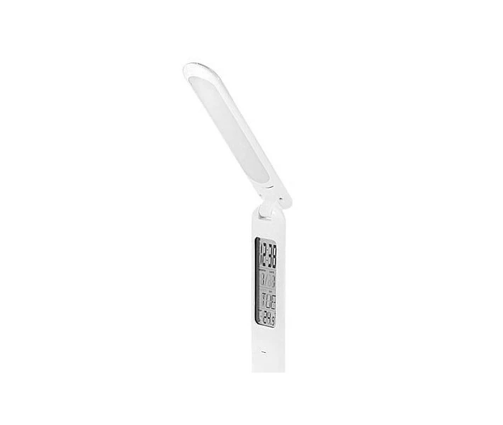 Фото - настольную лампу Настольная Led лампа Remax RL-E185 White (185005)