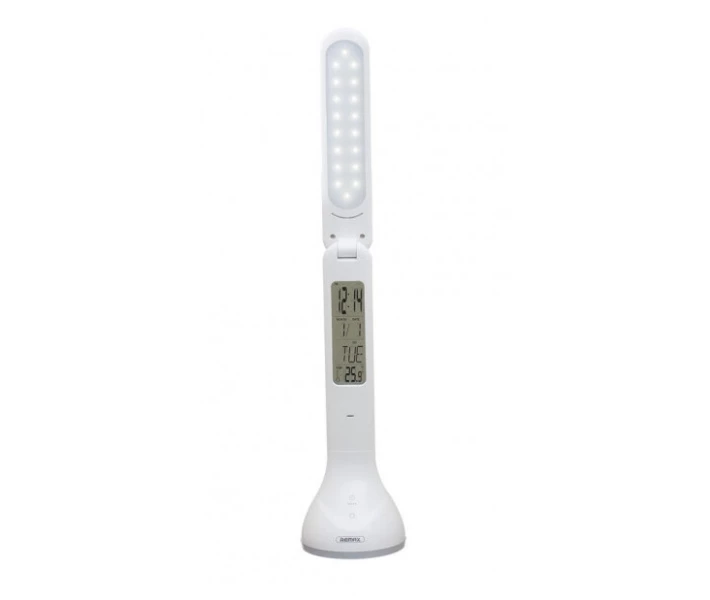 Фото - настольную лампу Настольная Led лампа Remax RL-E185 White (185005)