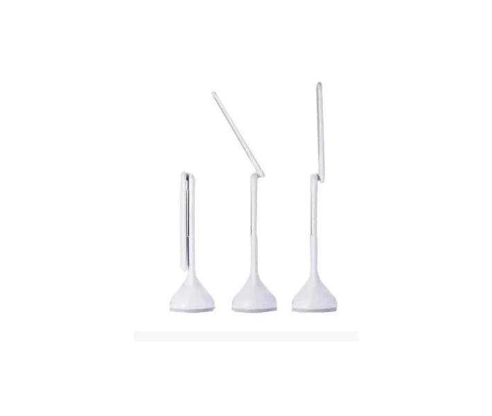 Фото - настольную лампу Настольная Led лампа Remax RL-E185 White (185005)